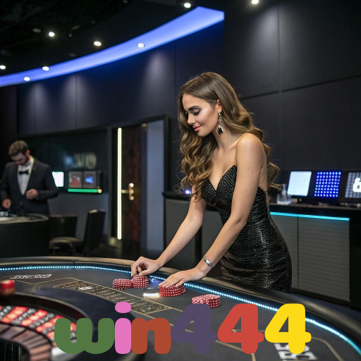 A Magia dos Jogos de Fantasia na win444