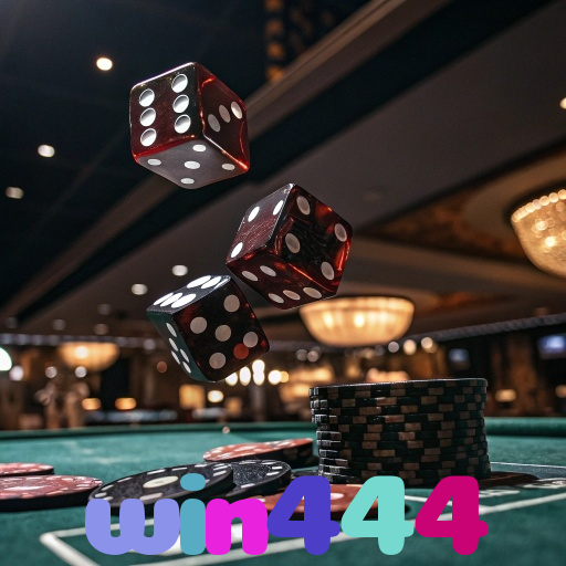 A Magia dos Jogos de Fantasia na win444