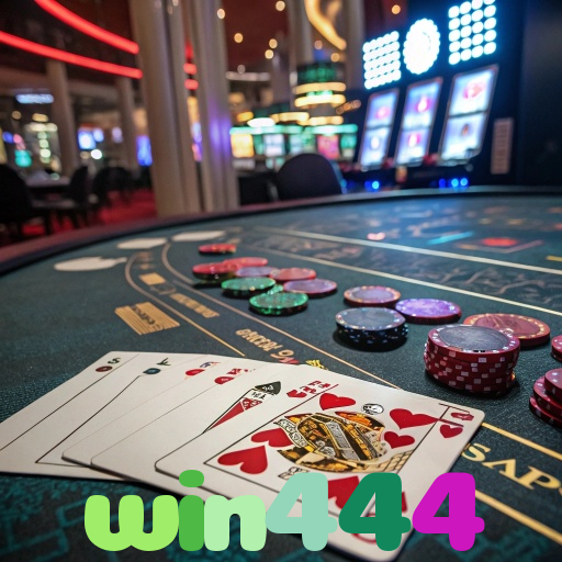 A Magia dos Jogos de Fantasia na win444