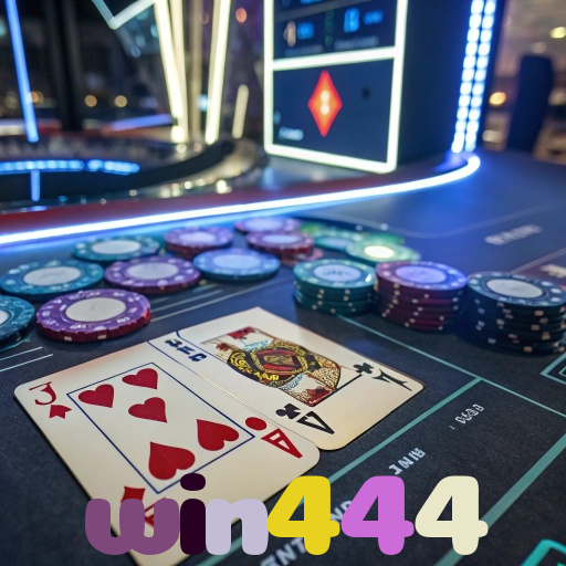 A Magia dos Jogos de Fantasia na win444