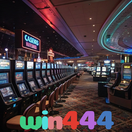A Magia dos Jogos de Fantasia na win444