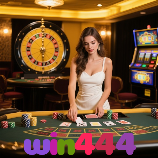 A Magia dos Jogos de Fantasia na win444