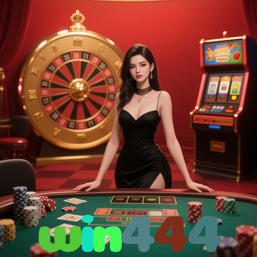 A Magia dos Jogos de Fantasia na win444