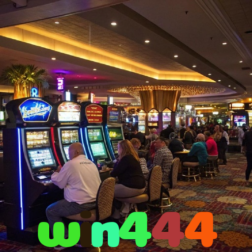 A Magia dos Jogos de Fantasia na win444