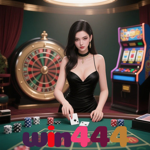 A Magia dos Jogos de Fantasia na win444
