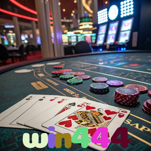 A Magia dos Jogos de Fantasia na win444