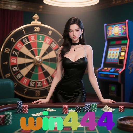 A Magia dos Jogos de Fantasia na win444