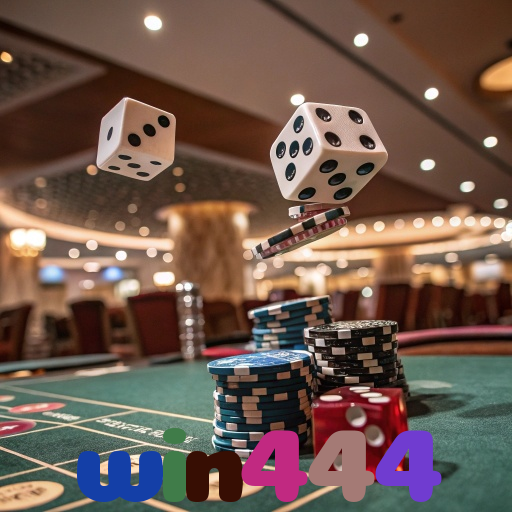 A Magia dos Jogos de Fantasia na win444