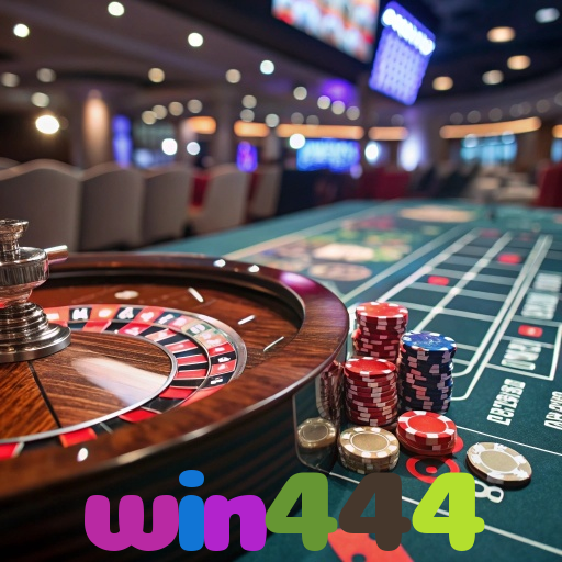 A Magia dos Jogos de Fantasia na win444