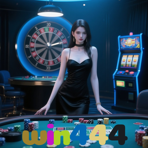 A Magia dos Jogos de Fantasia na win444