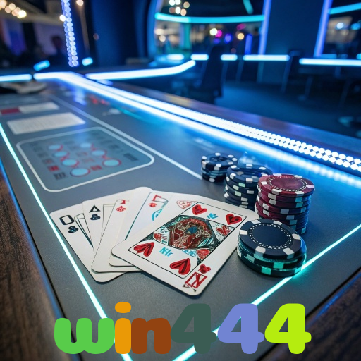 A Magia dos Jogos de Fantasia na win444