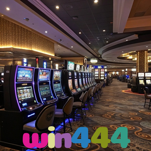 A Magia dos Jogos de Fantasia na win444