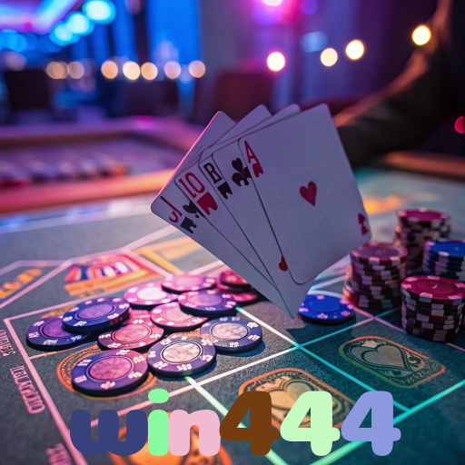 A Magia dos Jogos de Fantasia na win444