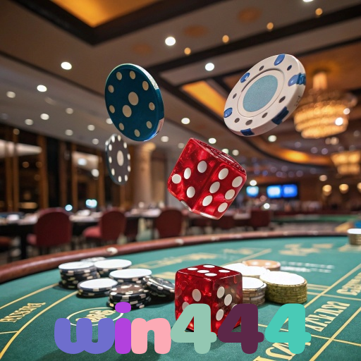 A Magia dos Jogos de Fantasia na win444