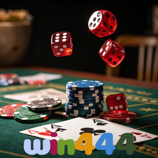 A Magia dos Jogos de Fantasia na win444