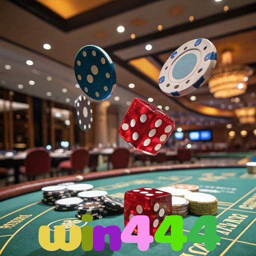 A Magia dos Jogos de Fantasia na win444