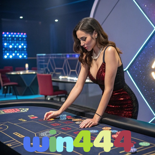 A Magia dos Jogos de Fantasia na win444