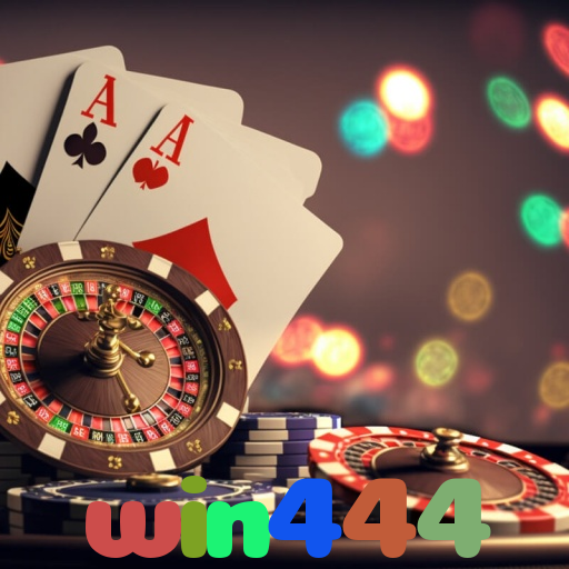 A Magia dos Jogos de Fantasia na win444