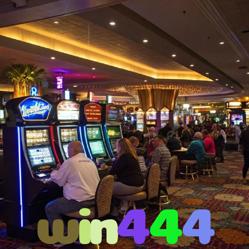 A Magia dos Jogos de Fantasia na win444