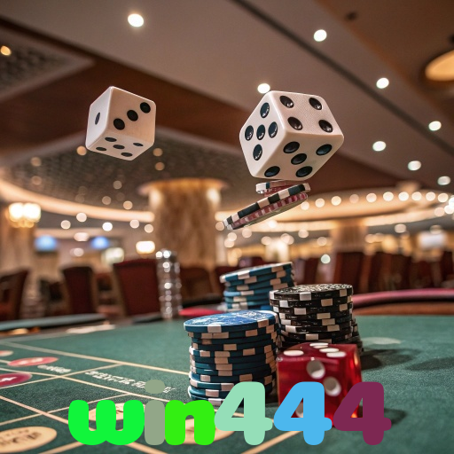 A Magia dos Jogos de Fantasia na win444