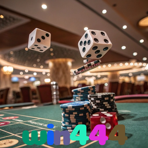 A Magia dos Jogos de Fantasia na win444