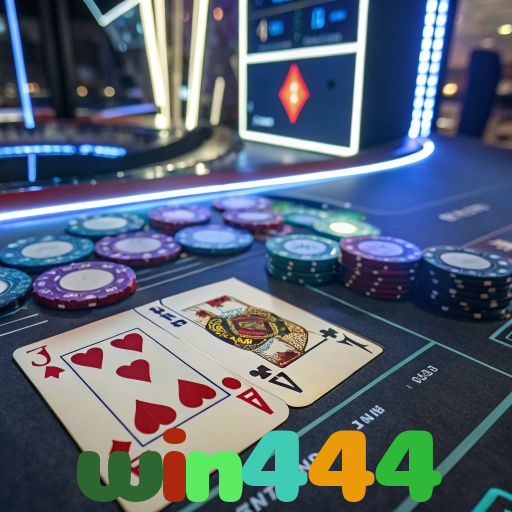A Magia dos Jogos de Fantasia na win444