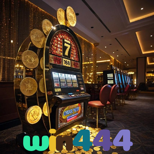 A Magia dos Jogos de Fantasia na win444