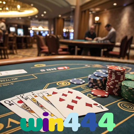A Magia dos Jogos de Fantasia na win444