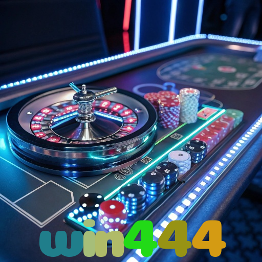 A Magia dos Jogos de Fantasia na win444