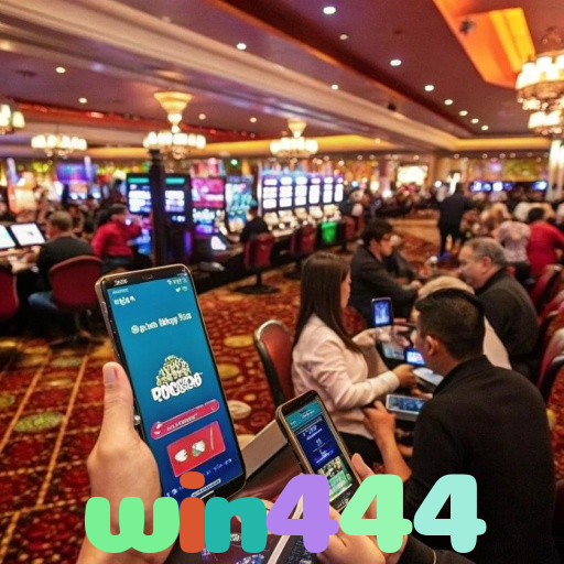 A Magia dos Jogos de Fantasia na win444