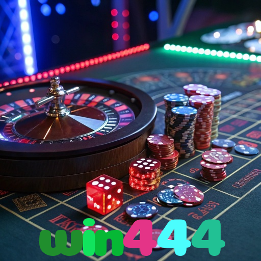 A Magia dos Jogos de Fantasia na win444
