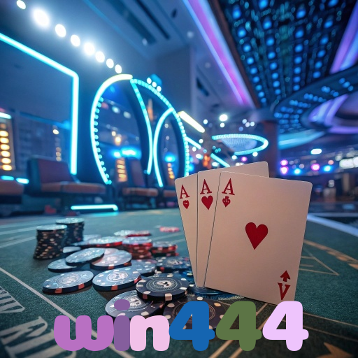 A Magia dos Jogos de Fantasia na win444