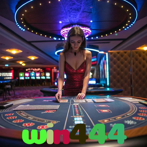 A Magia dos Jogos de Fantasia na win444