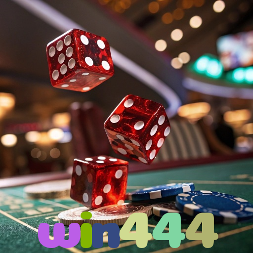 A Magia dos Jogos de Fantasia na win444