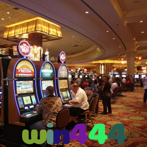 A Magia dos Jogos de Fantasia na win444