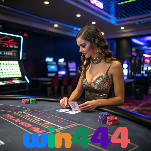 A Magia dos Jogos de Fantasia na win444