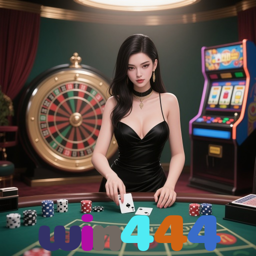 A Magia dos Jogos de Fantasia na win444