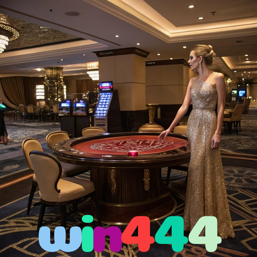 A Magia dos Jogos de Fantasia na win444