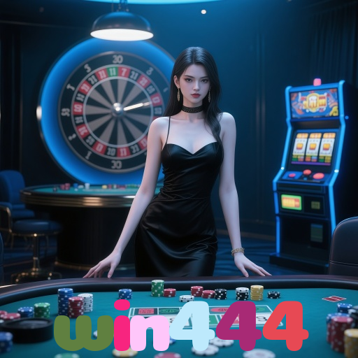 A Magia dos Jogos de Fantasia na win444
