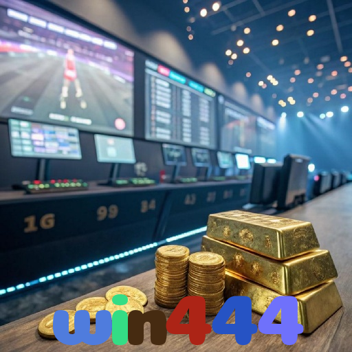 A Magia dos Jogos de Fantasia na win444