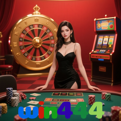 A Magia dos Jogos de Fantasia na win444