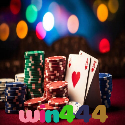 A Magia dos Jogos de Fantasia na win444
