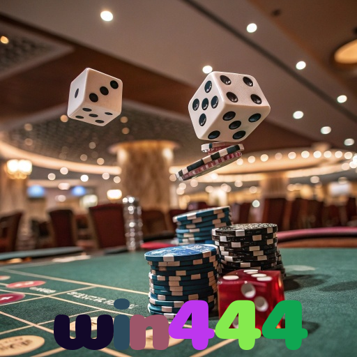 A Magia dos Jogos de Fantasia na win444