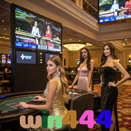 A Magia dos Jogos de Fantasia na win444