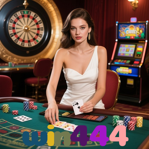 A Magia dos Jogos de Fantasia na win444