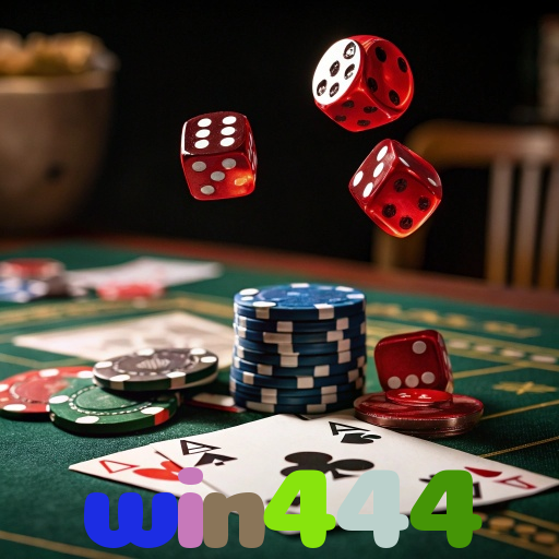 A Magia dos Jogos de Fantasia na win444