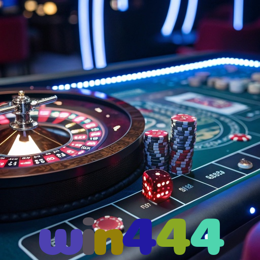A Magia dos Jogos de Fantasia na win444