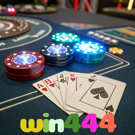 A Magia dos Jogos de Fantasia na win444