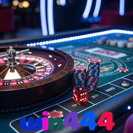 A Magia dos Jogos de Fantasia na win444