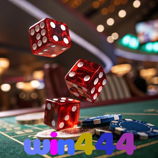 A Magia dos Jogos de Fantasia na win444